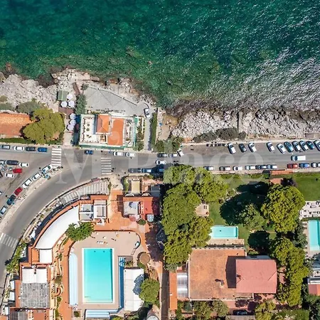 M'place - Mondello Apartment