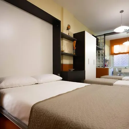 M'place - Mondello Apartment *