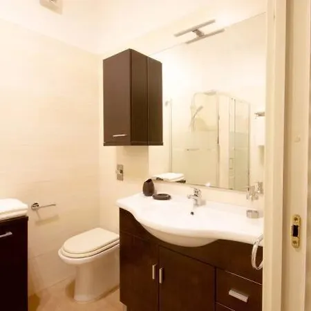 Apartment M'place - Mondello *