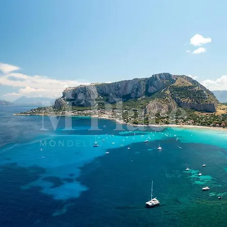 M'place - Mondello Apartment