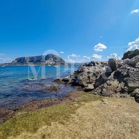 Apartment M'place - Mondello Palermo