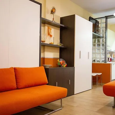 M'place - Mondello Apartment Palermo