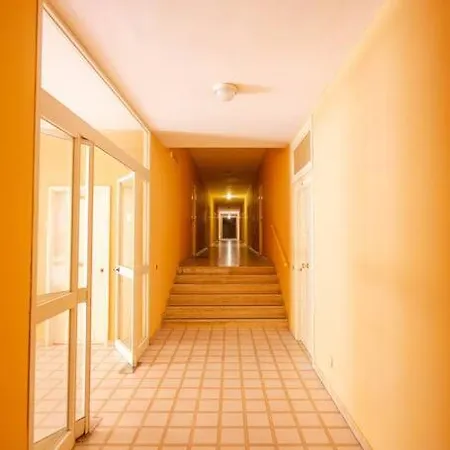 Apartment M'place - Mondello