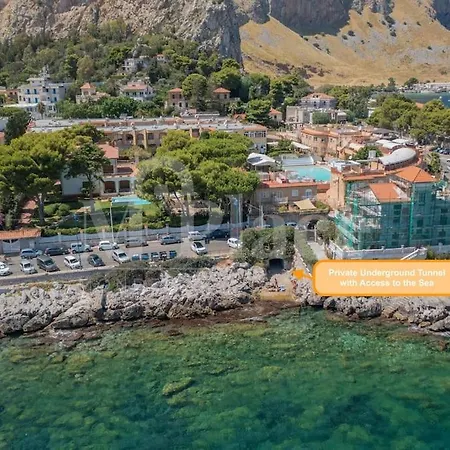 M'place - Mondello *