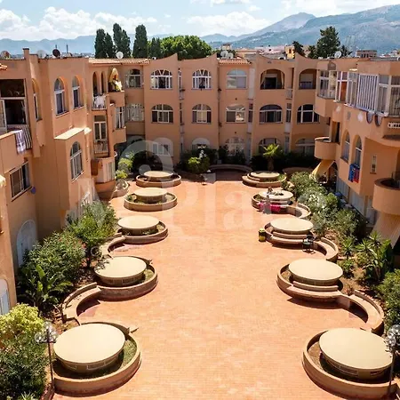 Apartment M'place - Mondello Palermo