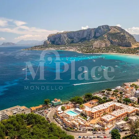 M'place - Mondello Palermo