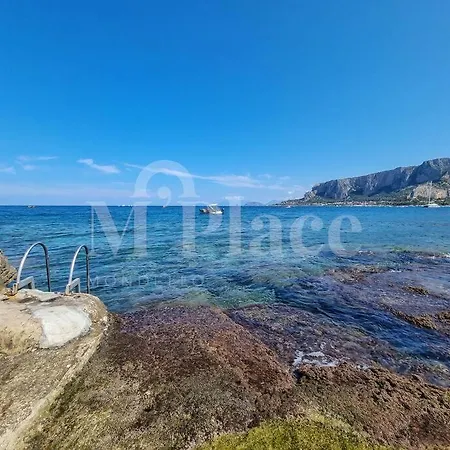 Apartment M'place - Mondello