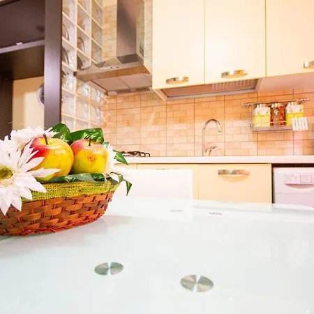 M'place - Mondello Apartment *